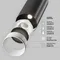 Трековый светильник Technical TR021-1-12B3K-W-B