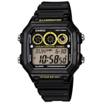 Часы CASIO AE-1300WH-1A