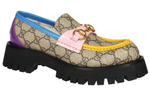 Gucci (Женская размерная сетка)
