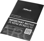 Видеокарта ASRock INTEL  ARC A380 A380 CLI 6GO 6ГБ Challenger, GDDR6, OC,  Ret