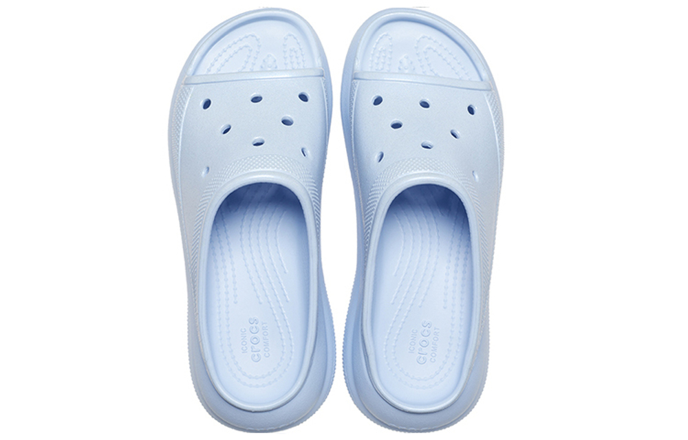 Crocs (Женская размерная сетка)