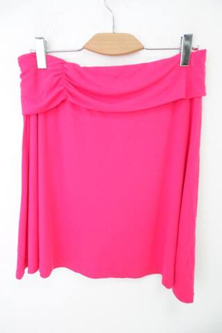 Юбка Ikebana яркая 46-48 размер