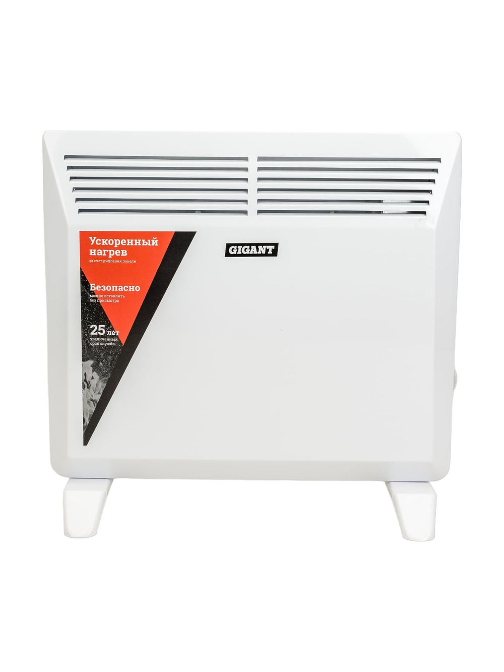 Электрический конвектор Gigant ECI 1000 MT