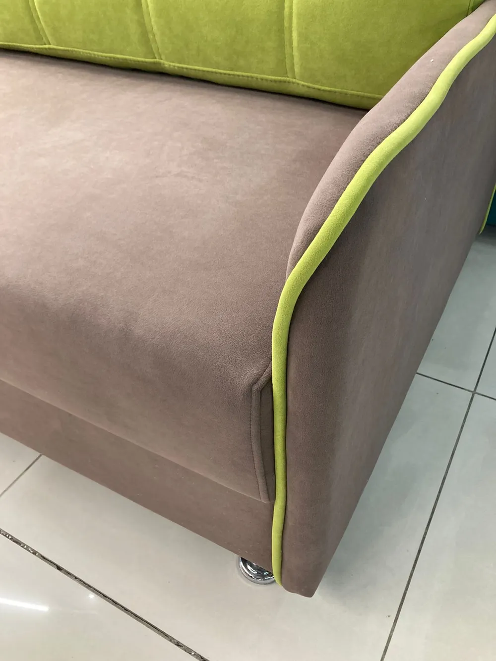 Диван Престиж АССОРТИМЕНТ