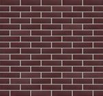 King Klinker - The crimson island (07), Dream House, 65x250x10, RF - Клинкерная плитка для фасада и внутренней отделки