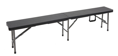 Складная скамейка GoGarden Garda [50374]