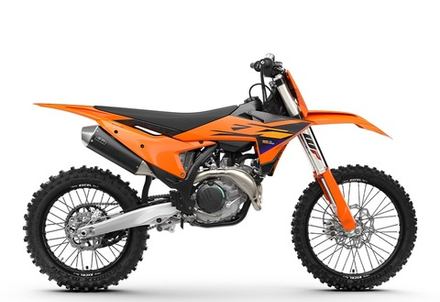 KTM 450 SX-F
