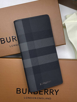 Портмоне Burberry
