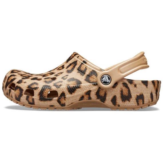 Crocs Classic Clog 'Brown'