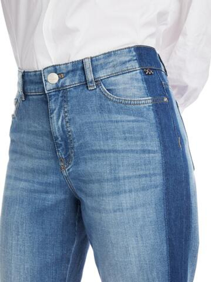 Marc Cain Джинсы ассиметричного кроя