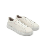 Кожаные кроссовки blake tenn lt n HUGO - белый(50499261)