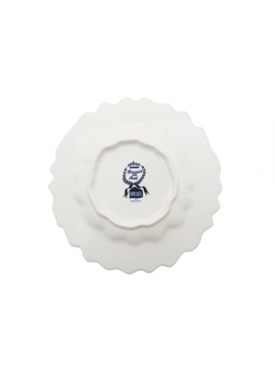 Десертная тарелка Willow Wave