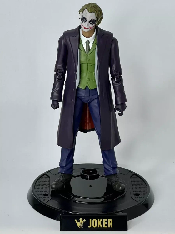 Фигурка Джокер DC FondJoy DC1006