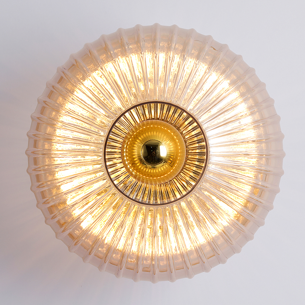 Настенный светильник Lussole LSP-5051