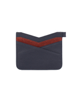 Картхолдер BERN темно-синего цвета