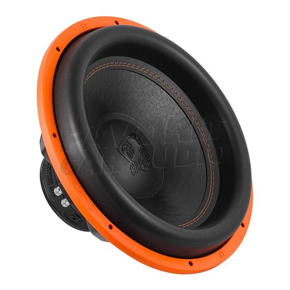 Сабвуфер DL Audio Gryphon Lite 15 v.3