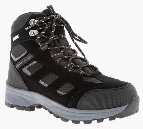 Ботинки ортопедические SURSIL-ORTHO А45-164 (Размер: 48)