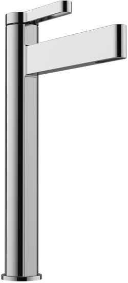 Смеситель для раковины STWORKI Лександ S09020CR хром