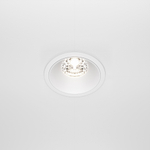 Встраиваемый светильник Technical DL043-01-15W4K-RD-W