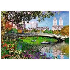 Puzzle "1000" - Central Park, New York / MGL