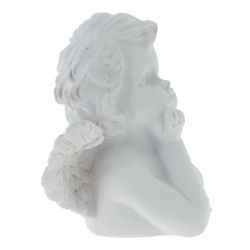 GAEM Фигурка декоративная "Ангел", L13 W7 H8 см, 2в.