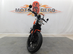 Ducati Scrambler Sixty 2 , 2016