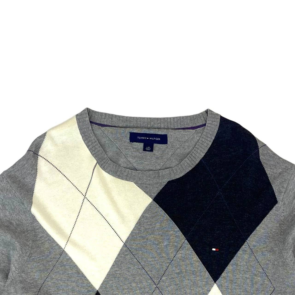 Свитер Tommy Hilfiger