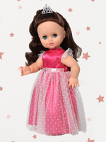 Кукла Инна праздничная 1 озвуч. 42см. (Весна)