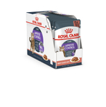 Влажный корм Royal Canin Appetite Control Care для кошек предрасположенных к набору лишнего веса, в