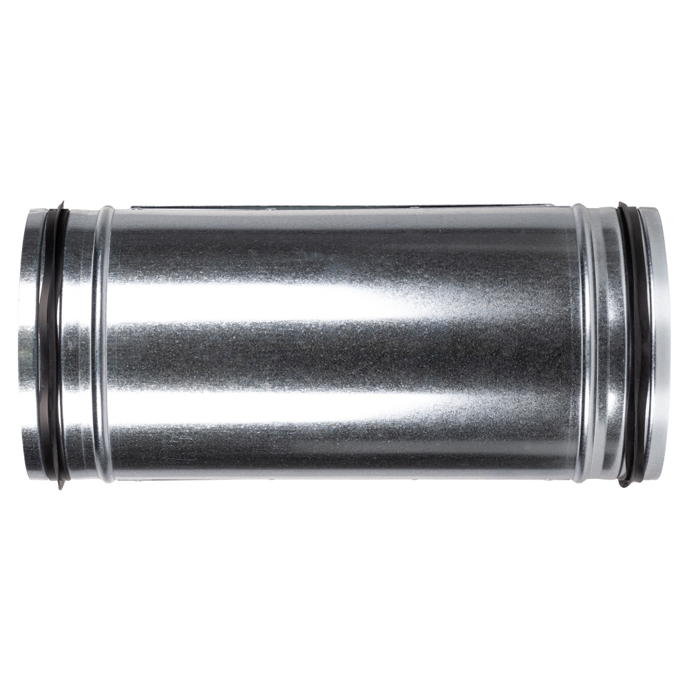 Нагреватель электрический для круглого канала SHUFT EHC 250-6,0/2