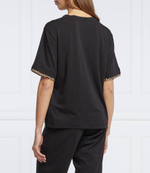 вверх от пижамы DKNY SLEEPWEAR - черный(YI2422483)