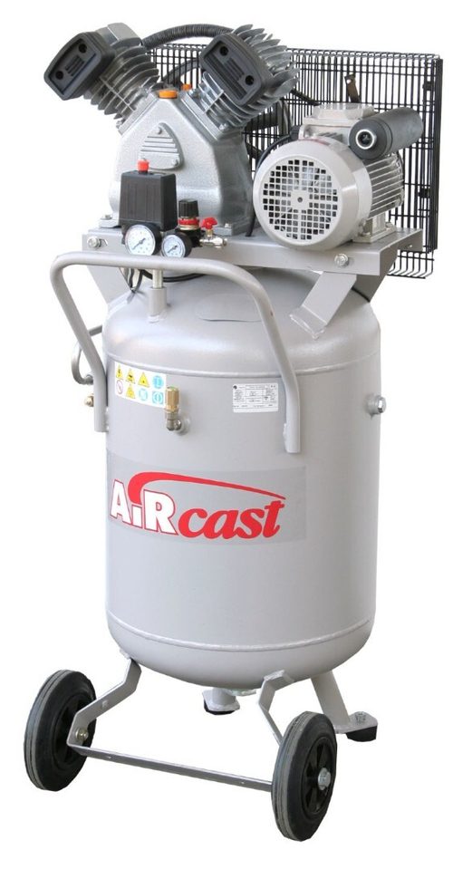 Поршневой компрессор ремеза сб 4/с-100 lb 30 ав