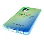 Чехол для Samsung Galaxy A32 Градиент, ТПУ, 012962