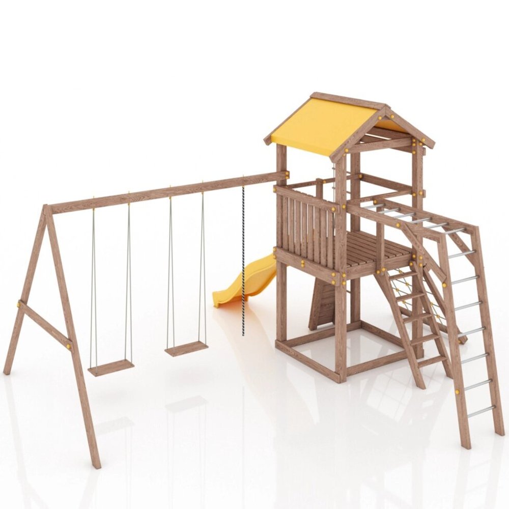 Площадка детская "Алекс"