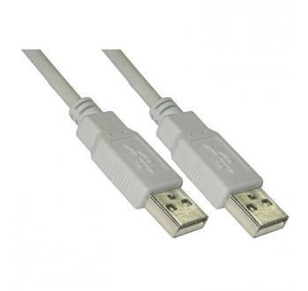 Кабель USB AM - AM PERFEO 1.8 m