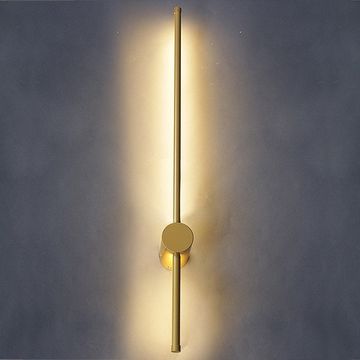 Бра 86224-9.2-001U LED16W GD фонарь SALE