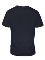 Футболка Варгградъ мужская тёмно-синяя "Земля отцов-2"