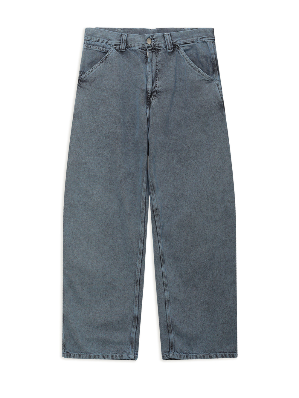 Джинсы (Loose Fit) Og Single Knee Pant