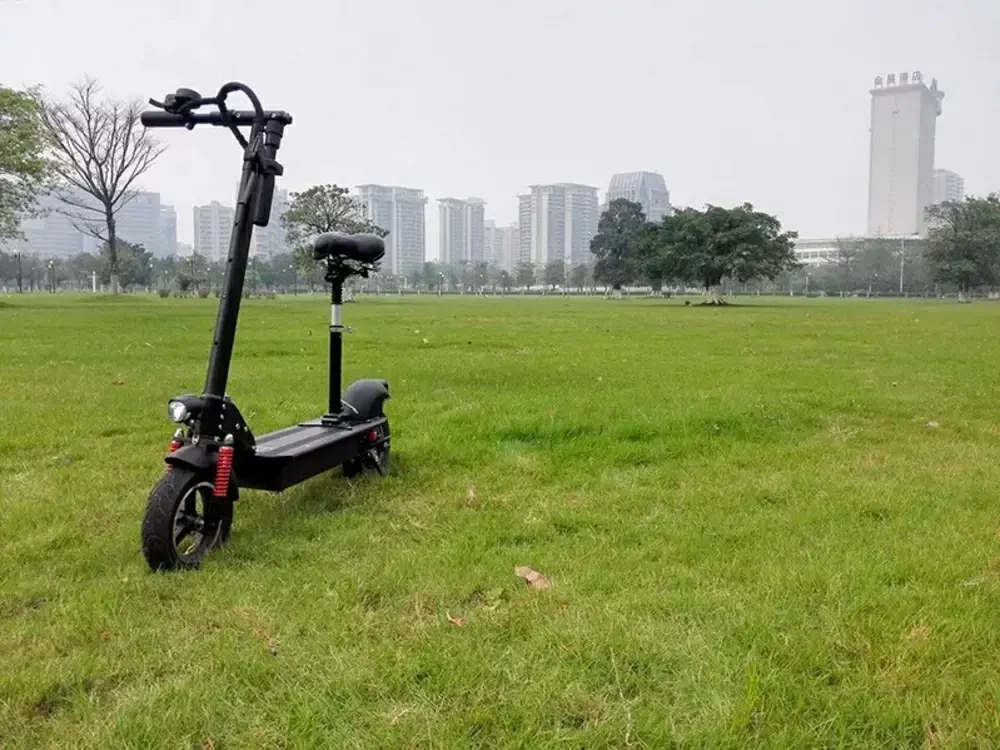Электросамокат Tobemotion 1000-48-Single Plus 1440 Wh