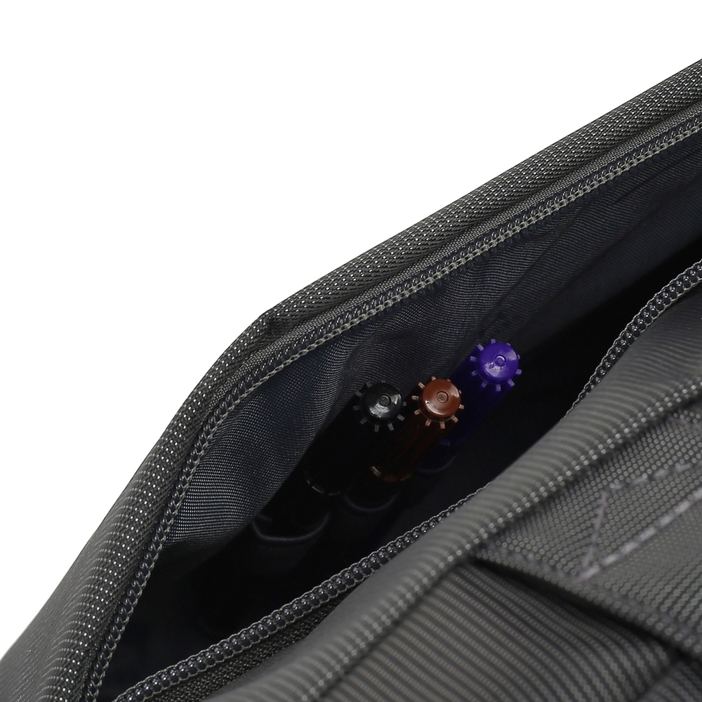 Сумка для ноутбука Lamark L247 Dark Grey