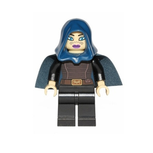 Баррисс Оффи sw0379