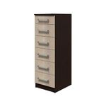 Комод Фиеста венге/лоредо 400