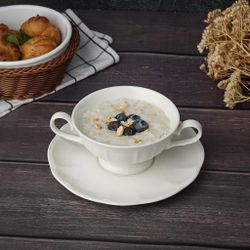 Бульонная пара 240 мл d 11,8 см h5,7 см Bella Noble [1]