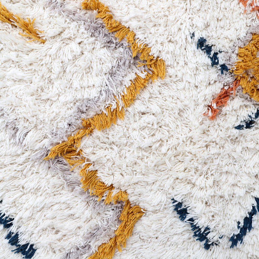 Ковер Nattiot Trishna 110х160 см