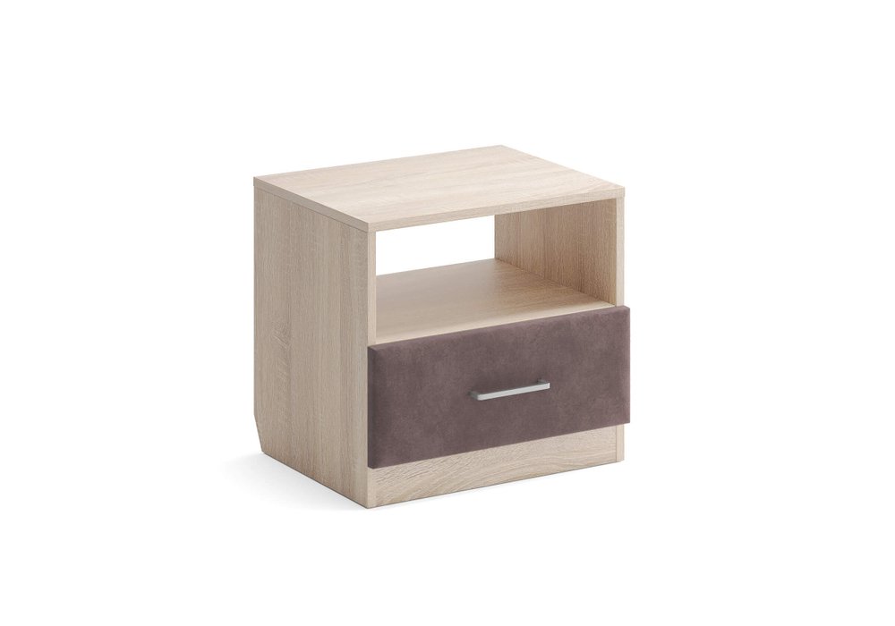 Тумба Tomas 1 (дуб сонома)