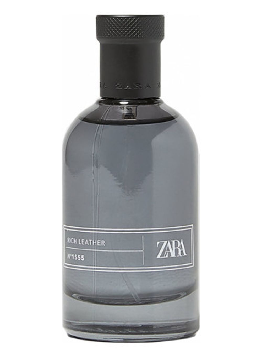 Zara Rich Leather 2019
