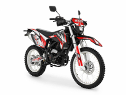 Мотоцикл кроссовый эндуро SHARMAX Sport 300 (2024)