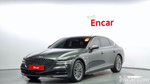 Genesis G80 (RG3) Бензин 2.5 Turbo AWD (05.2020)