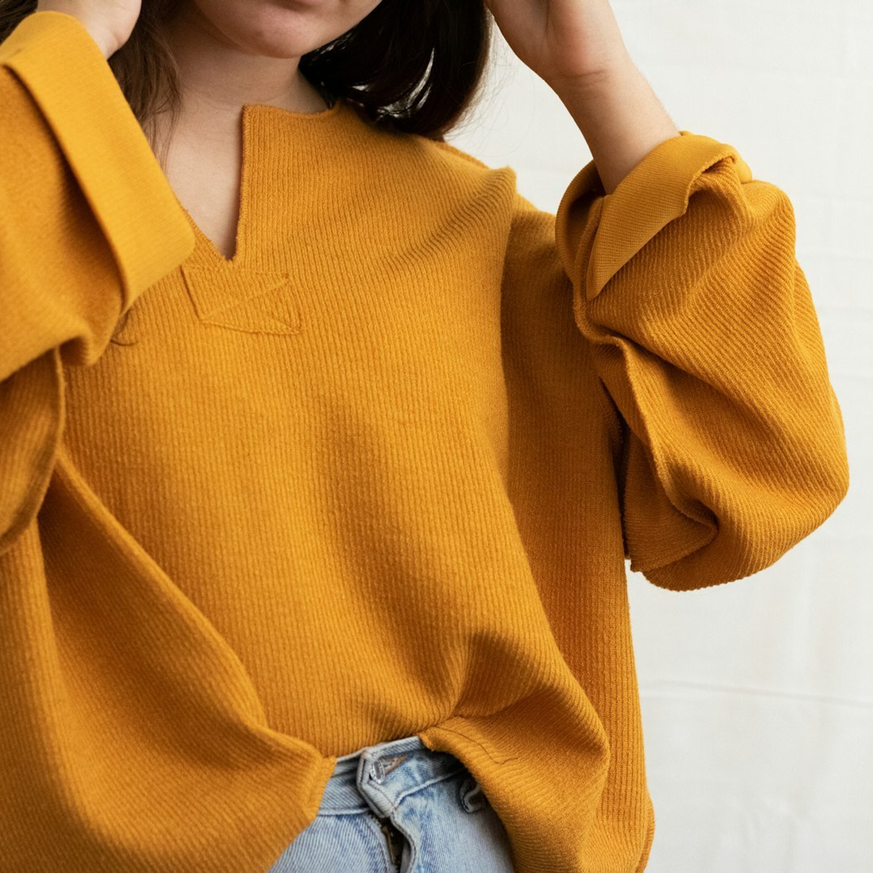 Преобразите свой стиль!