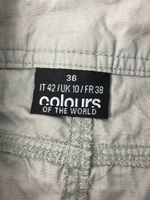 Юбка Colours повседневная 42 размер